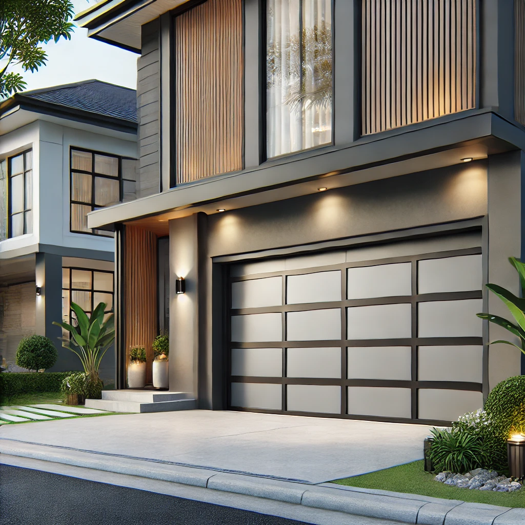 Professional Garage Door Company Brecksville OH - 24/7 Emergency Service & Repairs