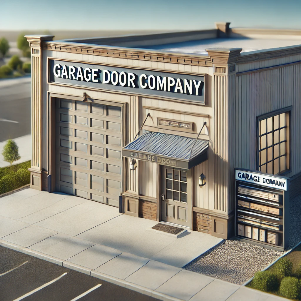 Best Garage Door Company Near Me Brecksville OH - 24/7 Emergency Service